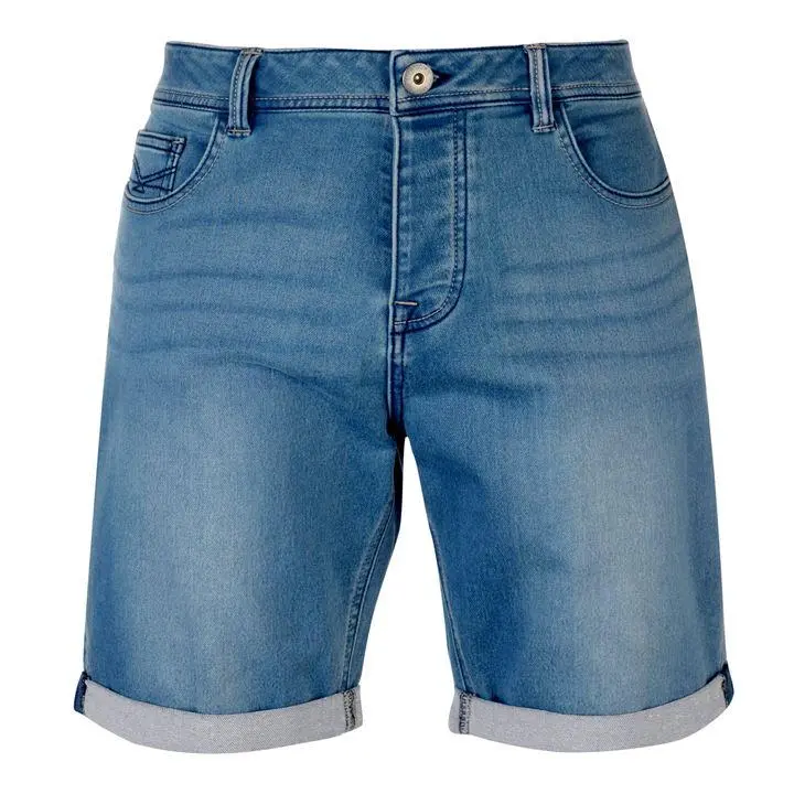 Customized Men Jeans Short Manufacturer Wholesale Supplier Bangladesh
