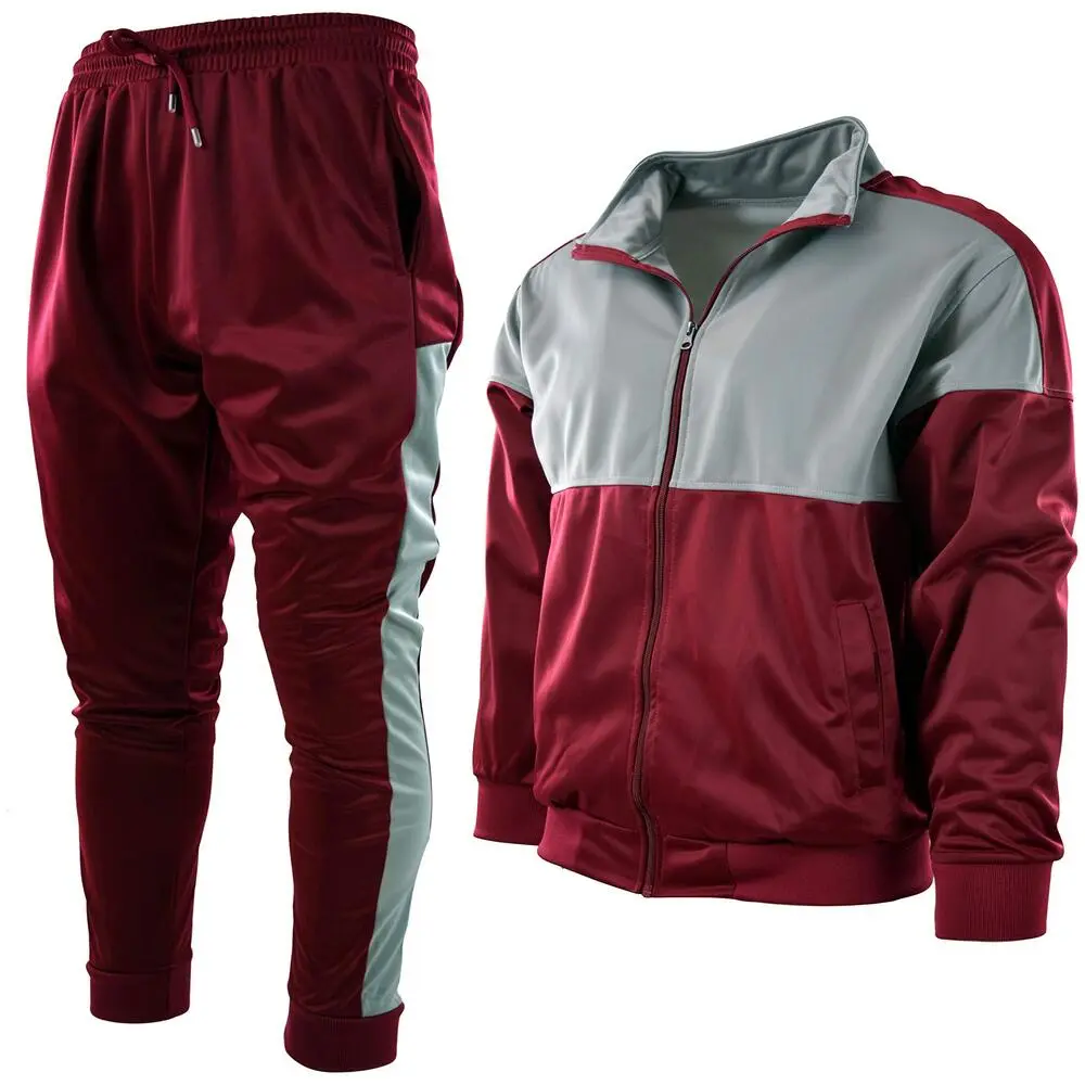 Outdoor Tracksuits Jogging Suits Wholesale Supplier Factory Bangladesh
