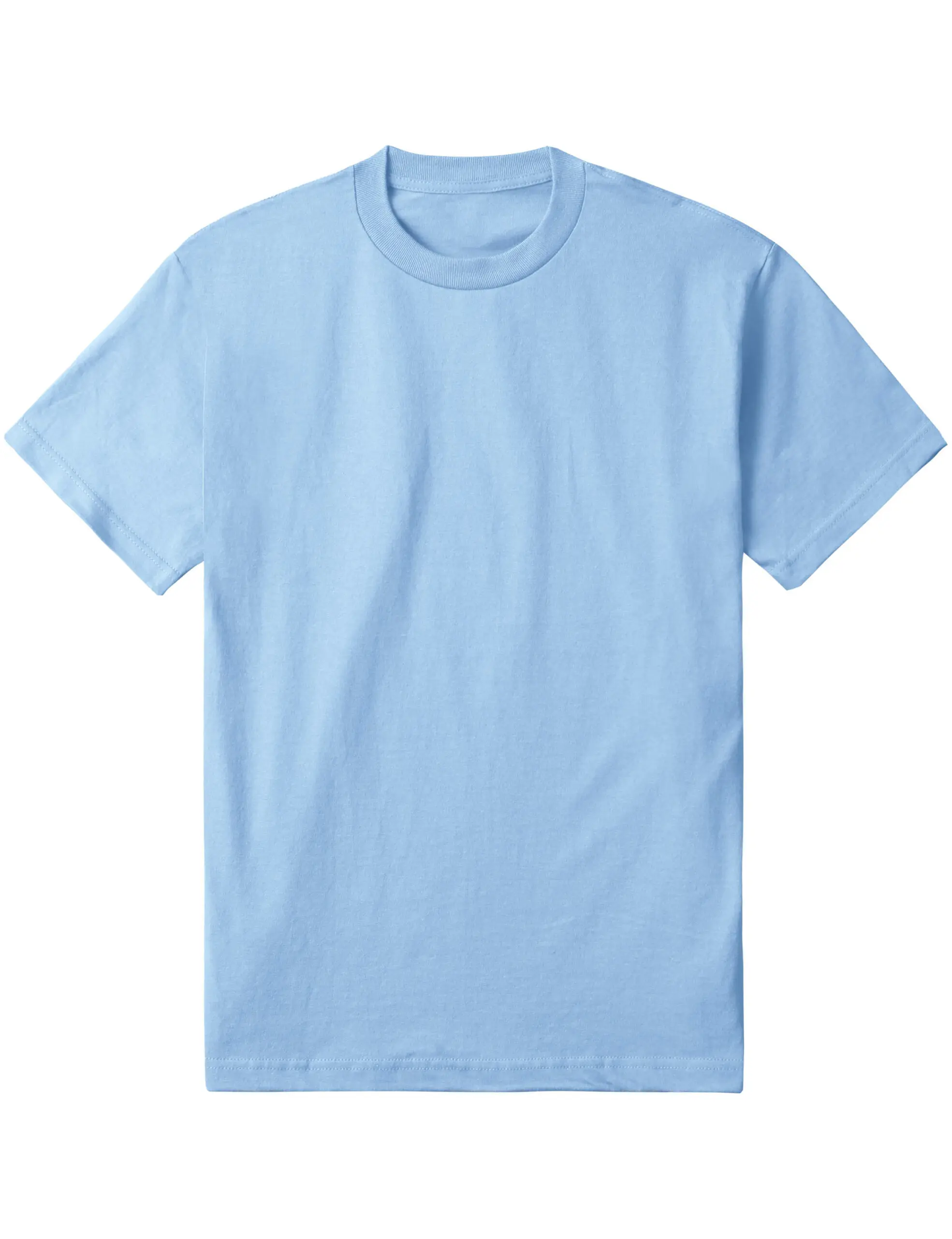 Custom Plain Cotton T Shirt Supplier Bangladesh