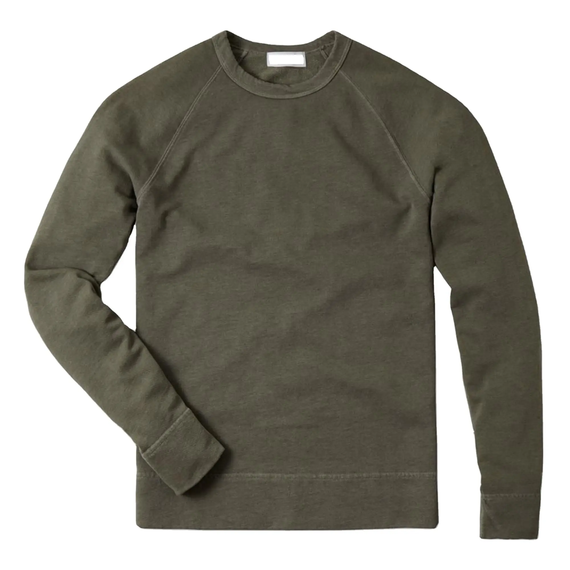 Bangladesh Men's Sweatshirt Pullover Polyester Manufacturer Wholesale Supplier