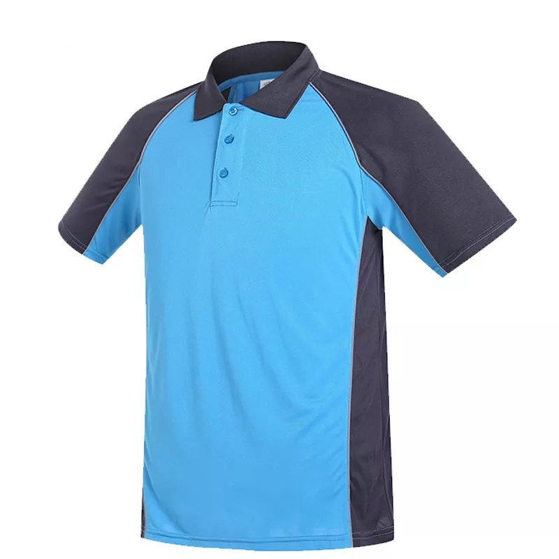 Golf Polo Shirt Dry Fit Polo Manufacturer Wholesale Supplier Bangladesh